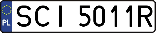SCI5011R