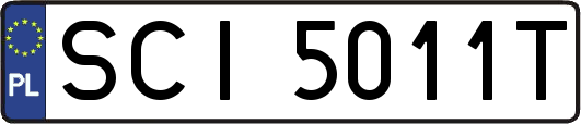 SCI5011T