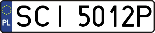 SCI5012P