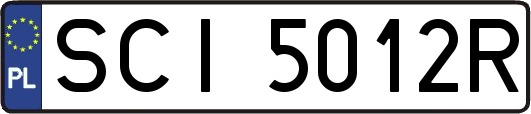 SCI5012R