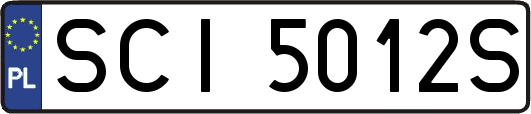 SCI5012S