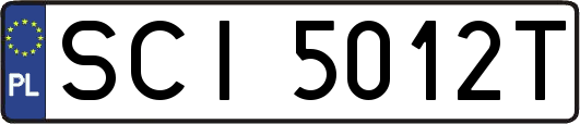 SCI5012T