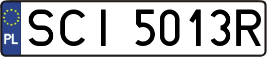 SCI5013R