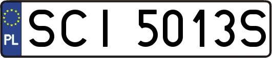 SCI5013S