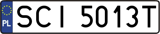 SCI5013T