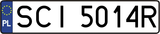 SCI5014R