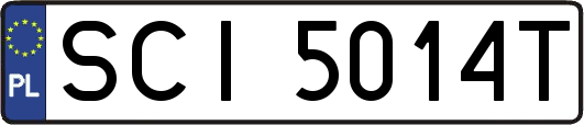 SCI5014T