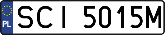 SCI5015M