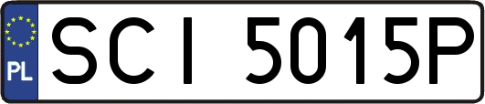 SCI5015P