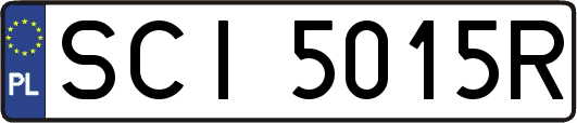 SCI5015R
