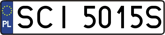 SCI5015S