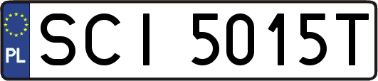 SCI5015T