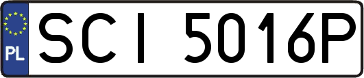 SCI5016P