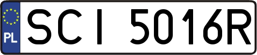 SCI5016R