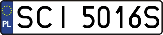 SCI5016S