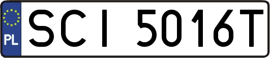 SCI5016T
