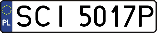 SCI5017P
