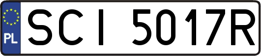 SCI5017R