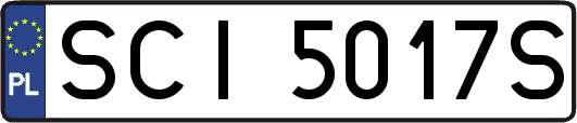 SCI5017S