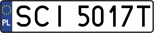 SCI5017T