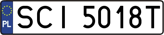 SCI5018T
