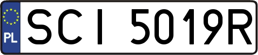 SCI5019R