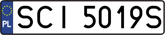 SCI5019S