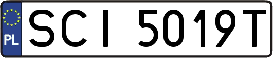 SCI5019T