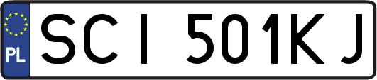 SCI501KJ