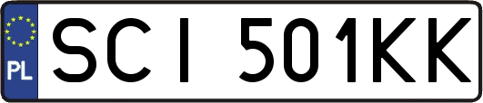 SCI501KK