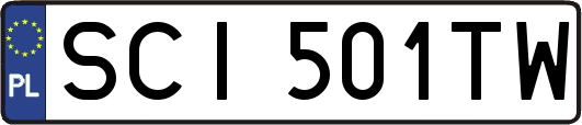 SCI501TW