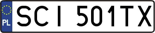 SCI501TX