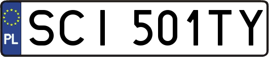 SCI501TY
