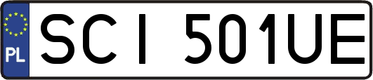 SCI501UE