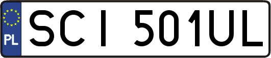 SCI501UL