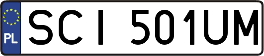 SCI501UM