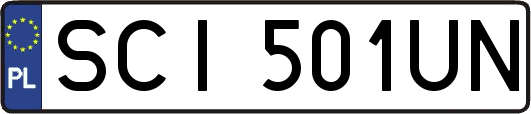 SCI501UN