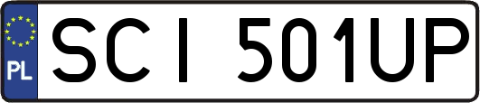 SCI501UP