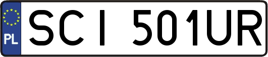 SCI501UR