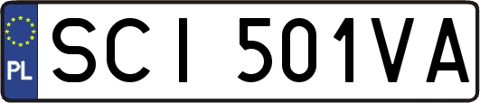 SCI501VA