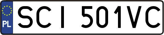 SCI501VC