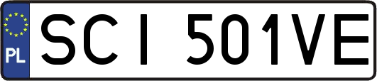 SCI501VE