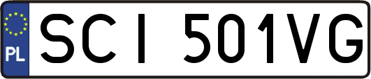 SCI501VG