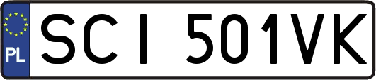 SCI501VK