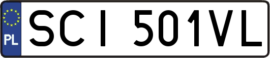 SCI501VL