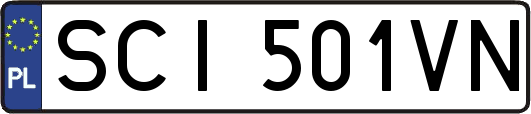 SCI501VN