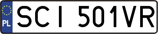 SCI501VR