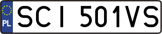 SCI501VS