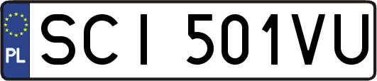 SCI501VU