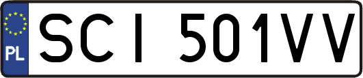 SCI501VV
